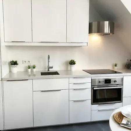 Apartament Podwale 29 By Homeprime