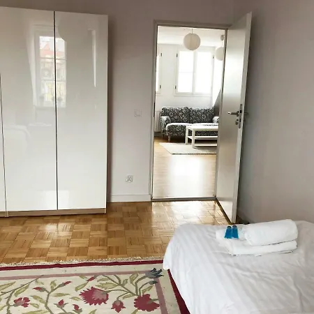 Podwale 29 By Homeprime Apartament *