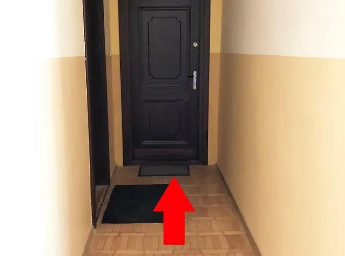 Podwale 29 By Homeprime