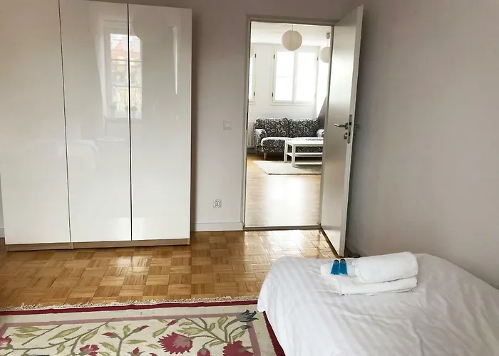 Podwale 29 By Homeprime Apartament *