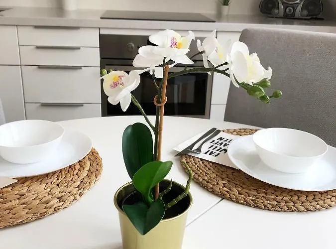 Podwale 29 By Homeprime * Warszawa