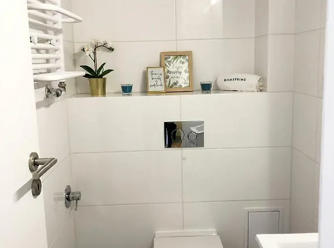 Apartament Podwale 29 By Homeprime *