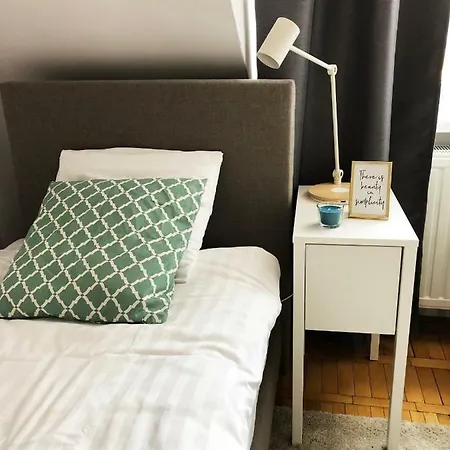 Appartamento Podwale 29 By Homeprime *