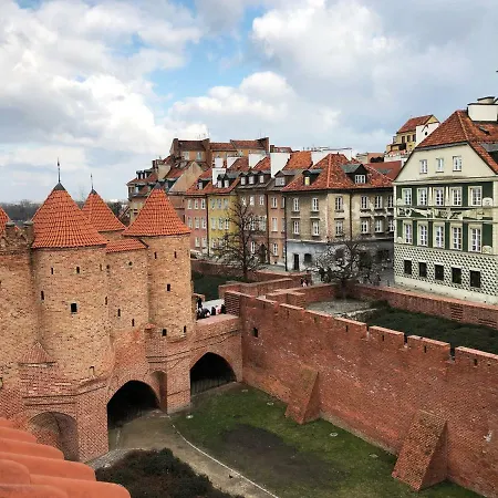 Podwale 29 By Homeprime *