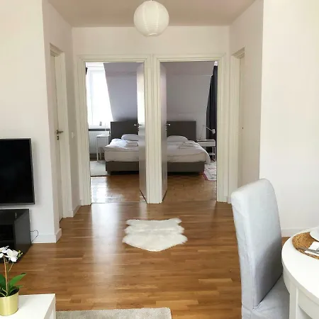 Podwale 29 By Homeprime Appartement *