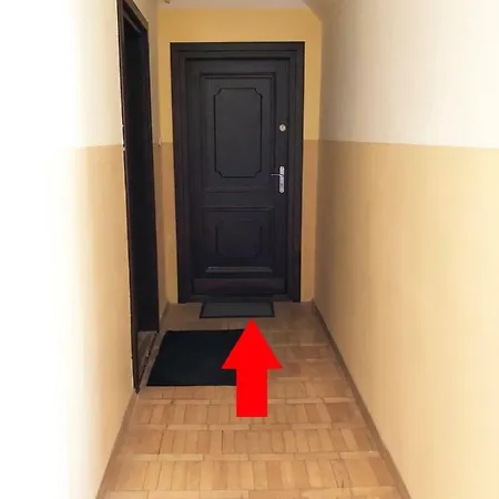 Podwale 29 By Homeprime