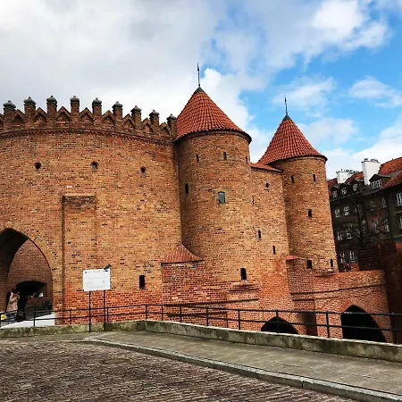 Podwale 29 By Homeprime *