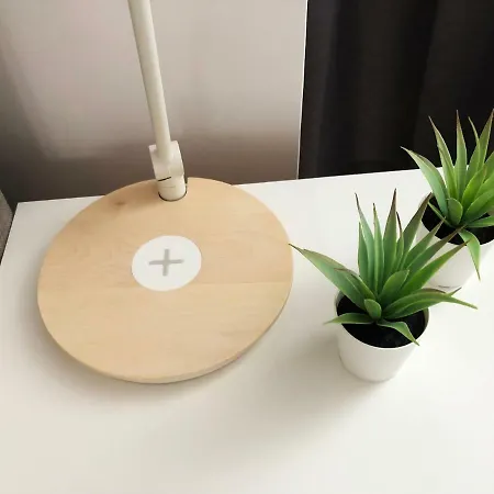 Podwale 29 By Homeprime Apartment