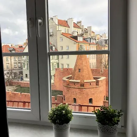 Podwale 29 By Homeprime