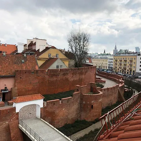 Podwale 29 By Homeprime Apartamento *