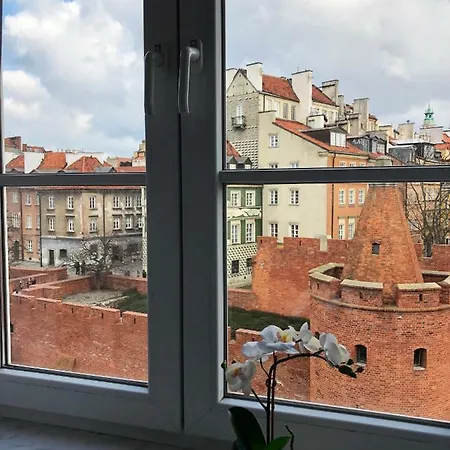 Podwale 29 By Homeprime