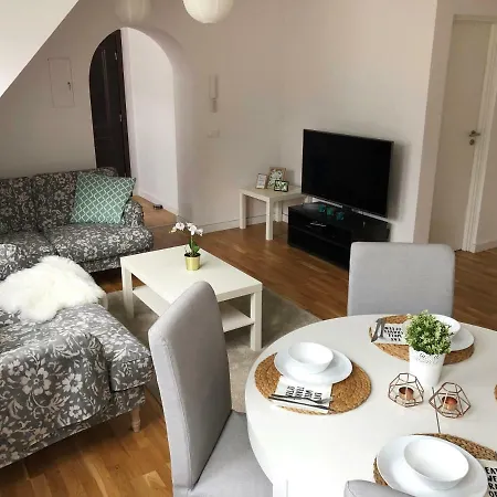 Podwale 29 By Homeprime * Varsovie