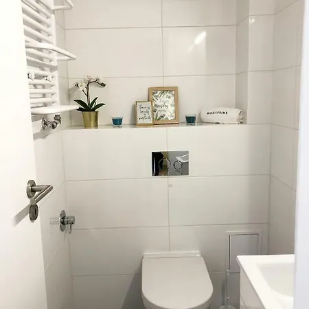 Appartement Podwale 29 By Homeprime *