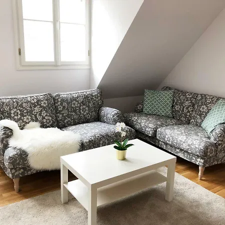 Podwale 29 By Homeprime *