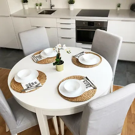 Appartement Podwale 29 By Homeprime