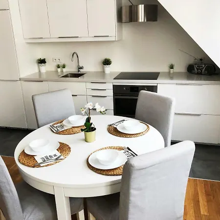 Podwale 29 By Homeprime Appartement