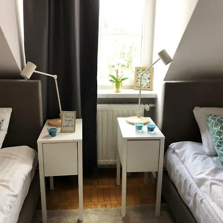 Podwale 29 By Homeprime