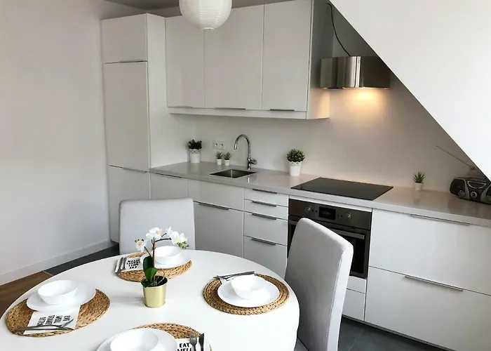 Podwale 29 By Homeprime