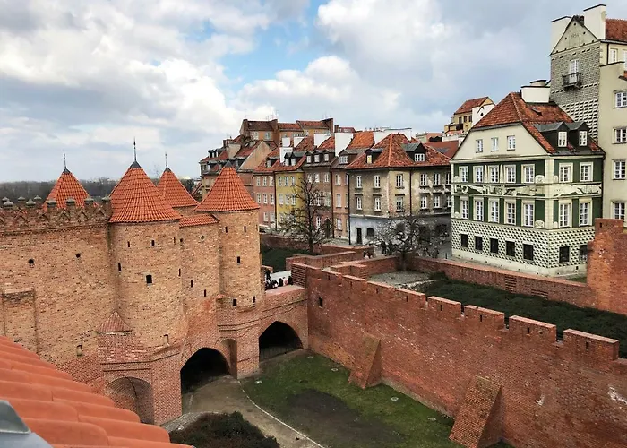 Podwale 29 By Homeprime *