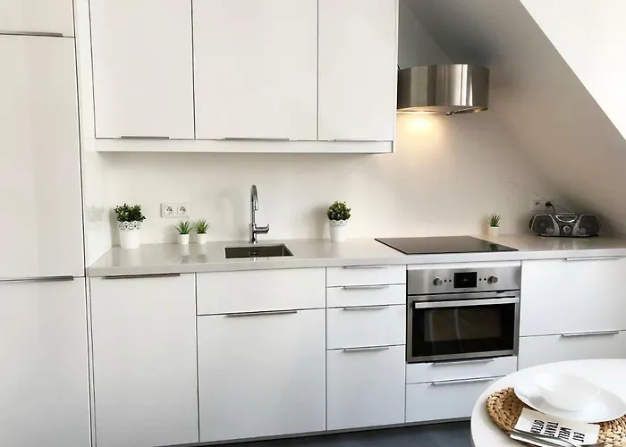 Apartment Podwale 29 By Homeprime