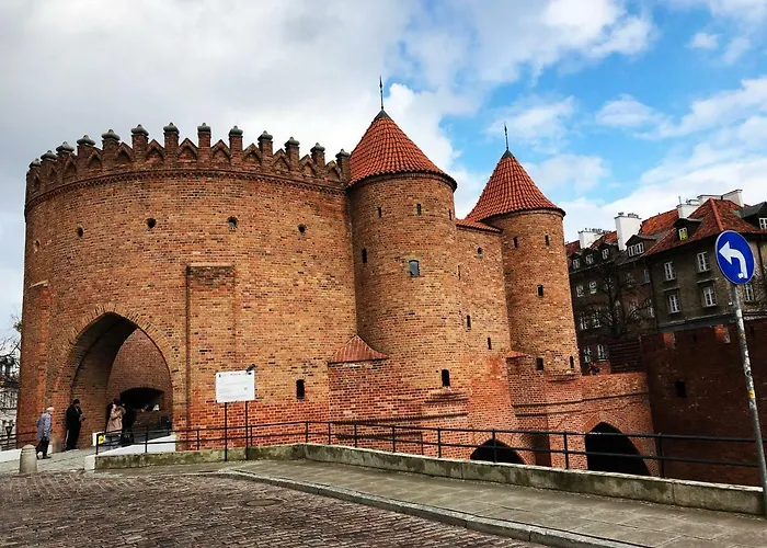 Podwale 29 By Homeprime *