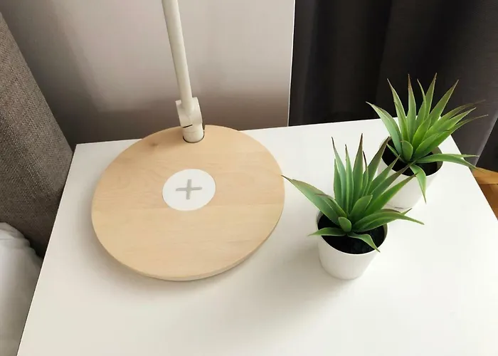 Podwale 29 By Homeprime Apartment