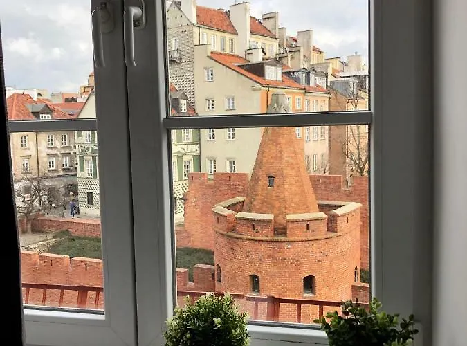 Podwale 29 By Homeprime