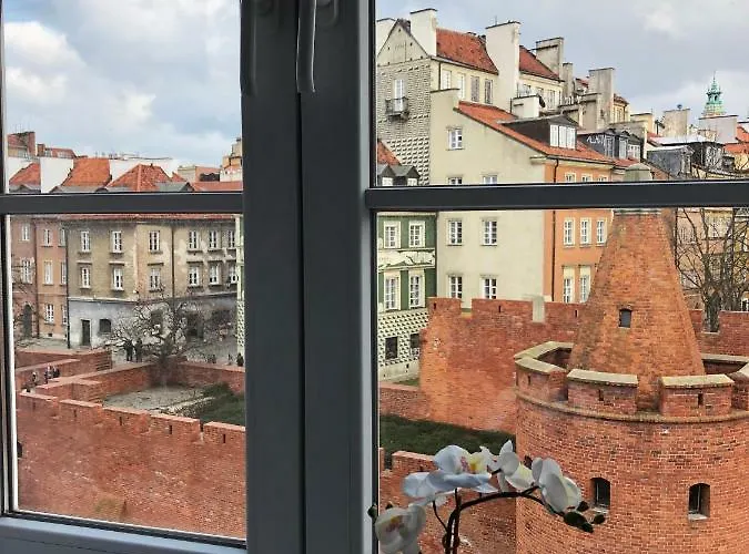 Podwale 29 By Homeprime