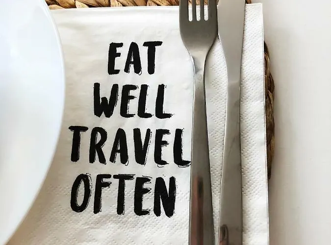 Podwale 29 By Homeprime Апартаменты