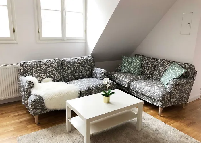 Podwale 29 By Homeprime *