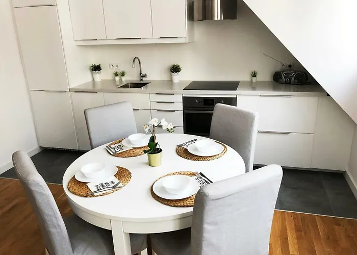 Podwale 29 By Homeprime Apartment