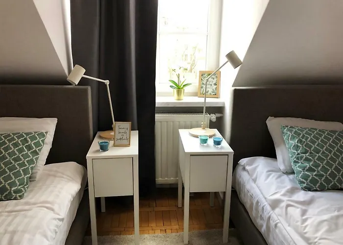 Podwale 29 By Homeprime