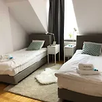 Podwale 29 By Homeprime Apartamento Varsovia