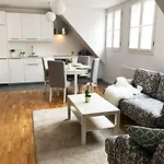 Podwale 29 By Homeprime Apartamento Varsovia