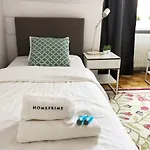Apartamento Podwale 29 By Homeprime Varsovia