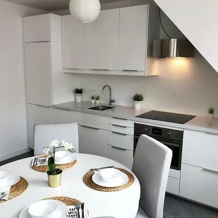 Podwale 29 By Homeprime