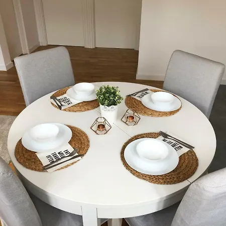 Podwale 29 By Homeprime Appartamento *