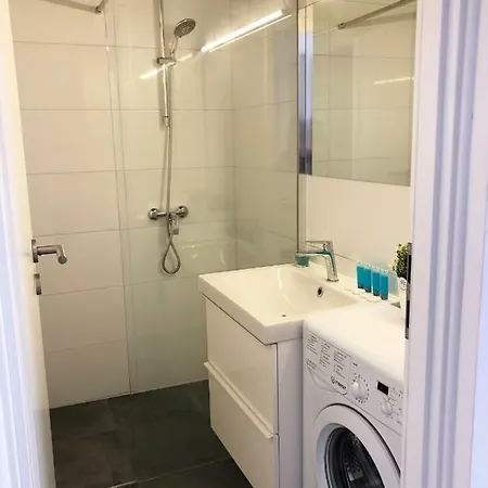 Appartamento Podwale 29 By Homeprime Varsavia